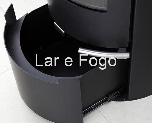 ESTUFA DE LEÑA ADURO 9 - Imagen 2