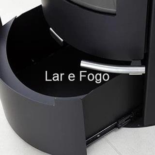 ESTUFA DE LEÑA ADURO 9 - Imagen 2