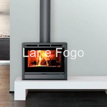 ESTUFA DE LEÑA CARBEL. RI-60 - Imagen 2