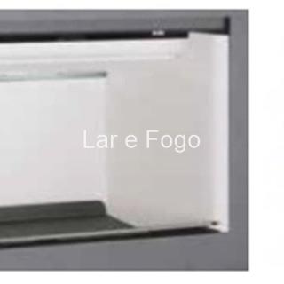 ESTUFA DE LEÑA CARBEL. RI-70 - Imagen 2