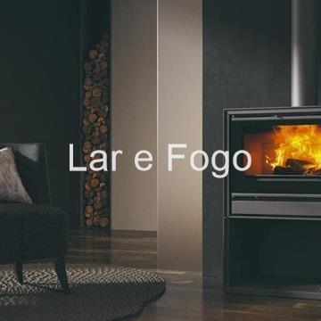 ESTUFA DE LEÑA CARBEL. RI-80 - Imagen 1