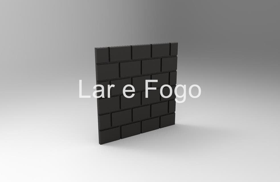 ESTUFA DE LEÑA CON HORNO FM CALEFACCIÓN M-106 - Imagen 4