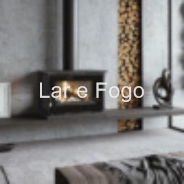 ESTUFA DE LEÑA CON TURBINAS FM CALEFACCIÓN M-180 K - Imagen 1