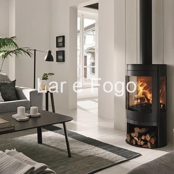 ESTUFA DE LEÑA DENIA STOVES INNSBRUCK - Imagen 1