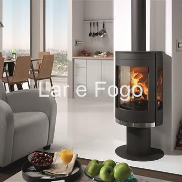 ESTUFA DE LEÑA DENIA STOVES VEGA - Imagen 1