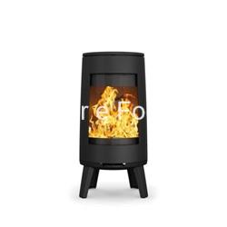 ESTUFA DE LEÑA DOVRE BOLD 300 - Imagen 2