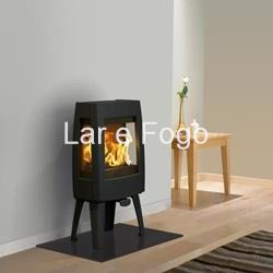 ESTUFA DE LEÑA DOVRE SENSE 303 - Imagen 1