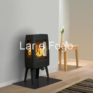 ESTUFA DE LEÑA DOVRE SENSE 303 - Imagen 1