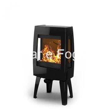 ESTUFA DE LEÑA DOVRE SENSE 303 - Imagen 2