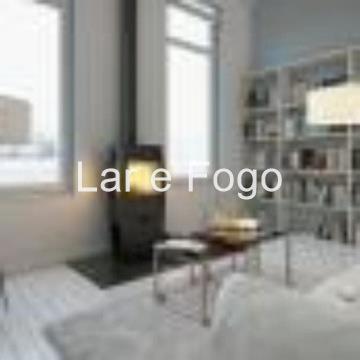 ESTUFA DE LEÑA DOVRE SENSE 403 - Imagen 1