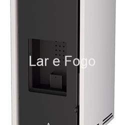 ESTUFA DE PELLET BRONPI SIN ELECTRICIDAD FREE 11 - Imagen 2