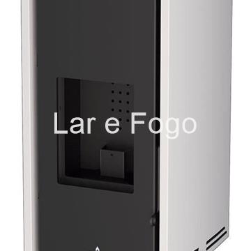 ESTUFA DE PELLET BRONPI SIN ELECTRICIDAD FREE 11 - Imagen 2