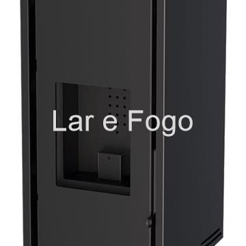 ESTUFA DE PELLET BRONPI SIN ELECTRICIDAD FREE-6 - Imagen 2