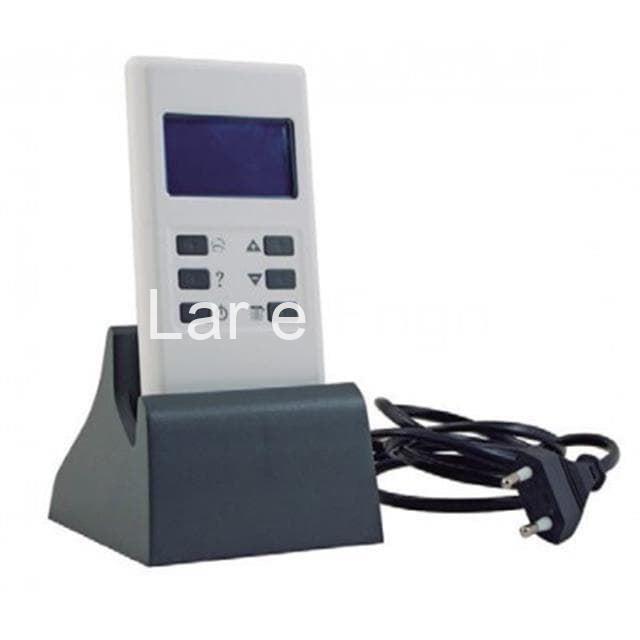 ESTUFA DE PELLET CANALIZABLE  FM CALEFACCIÓN BP-201 - Imagen 7