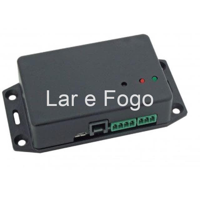 ESTUFA DE PELLET CANALIZABLE  FM CALEFACCIÓN BP-201 - Imagen 8