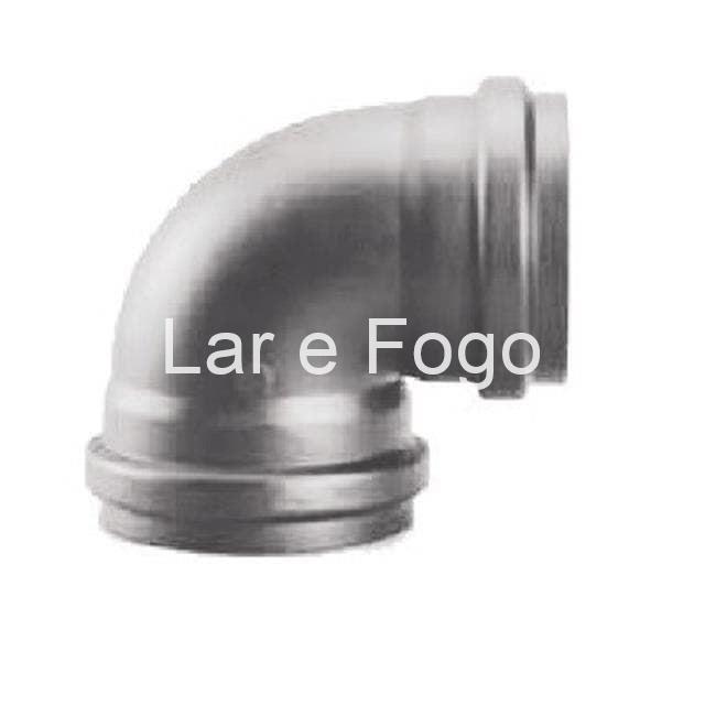 ESTUFA DE PELLET CANALIZABLE  FM CALEFACCIÓN BP-201 - Imagen 10