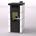 ESTUFA DE PELLET  FM CALEFACCIÓN BP-100 - Imagen 2