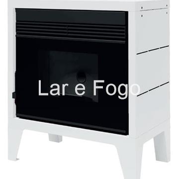 ESTUFA DE PELLET  FM CALEFACCIÓN BP-170 K - Imagen 2