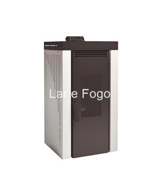 ESTUFA DE PELLET  FM CALEFACCIÓN BP-200 - Imagen 2