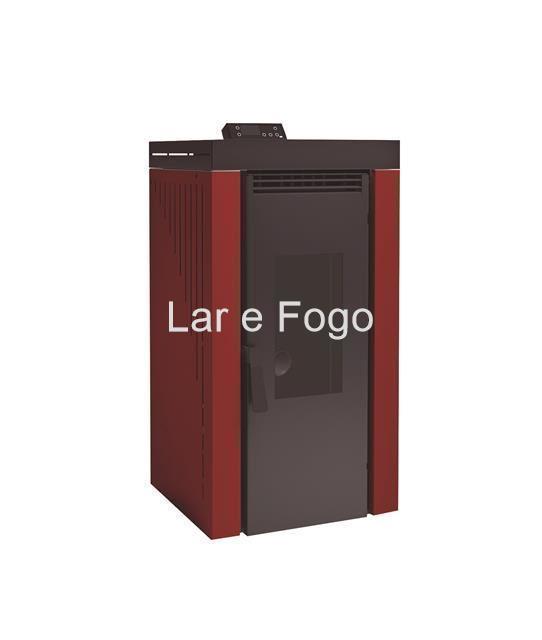 ESTUFA DE PELLET  FM CALEFACCIÓN BP-200 - Imagen 3