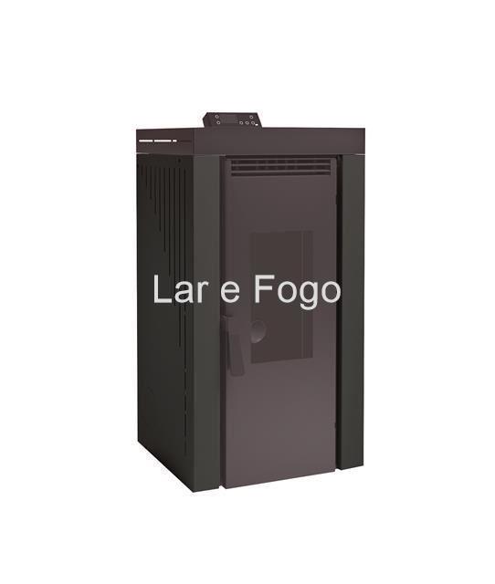 ESTUFA DE PELLET  FM CALEFACCIÓN BP-200 - Imagen 4