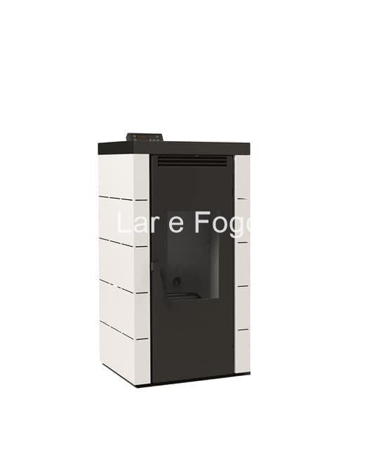 ESTUFA DE PELLET  FM CALEFACCIÓN BP-700 - Imagen 2
