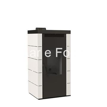 ESTUFA DE PELLET  FM CALEFACCIÓN BP-700 - Imagen 2