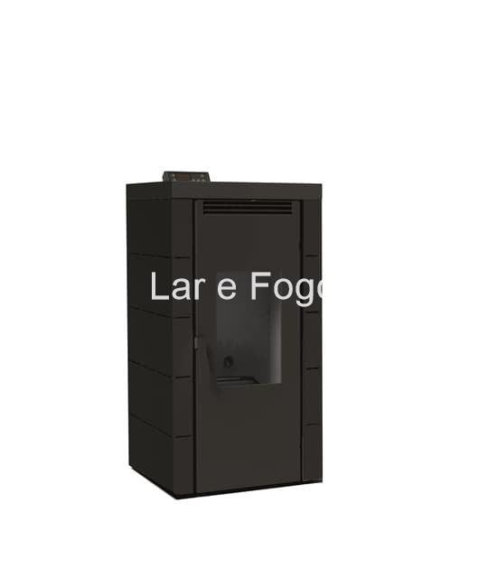 ESTUFA DE PELLET  FM CALEFACCIÓN BP-700 - Imagen 3