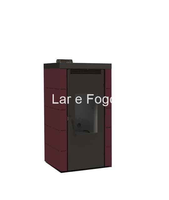 ESTUFA DE PELLET  FM CALEFACCIÓN BP-700 - Imagen 4