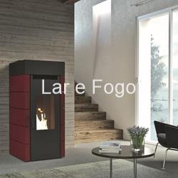 ESTUFA DE PELLET  FM CALEFACCIÓN BP-701 - Imagen 1