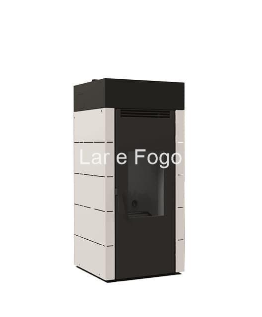 ESTUFA DE PELLET  FM CALEFACCIÓN BP-701 - Imagen 2