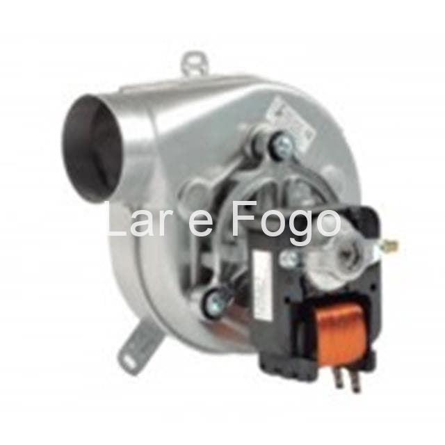 ESTUFA DE PELLET  FM CALEFACCIÓN BP-701 - Imagen 6