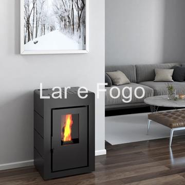 ESTUFA DE PELLET  FM CALEFACCIÓN BP-CH 0 - Imagen 1