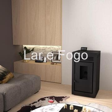 ESTUFA DE PELLET  FM CALEFACCIÓN BP-CH 1 - Imagen 1