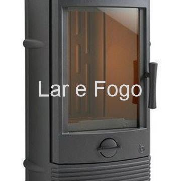 Estufa leña Invicta GOMONT - Imagen 2