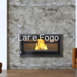 HOGAR DE LEÑA FM CALEFACCIÓN IC-100 K - Imagen 1