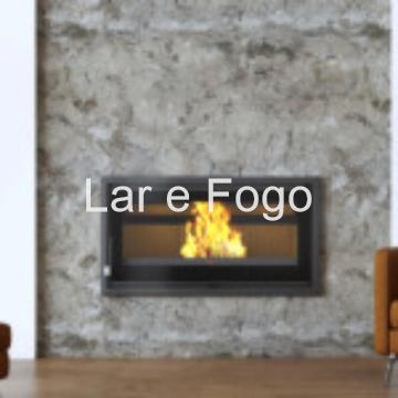 HOGAR DE LEÑA FM CALEFACCIÓN IC-100 K - Imagen 1