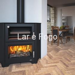 HORNO DE LEÑA RINCON BRONPI MURANO-R - Imagen 1