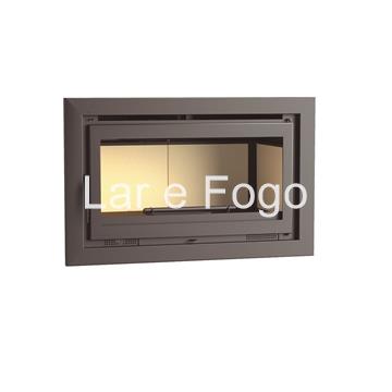 INSERTABLE CON TURBINAS FM CALEFACCIÓN IT-100 - Imagen 2