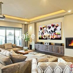 INSERTABLE DE LEÑA BRONPI LONDRES-T VISION - Imagen 1