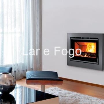 INSERTABLE DE LEÑA CARBEL. I 60 - Imagen 1