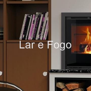 INSERTABLE DE LEÑA CARBEL. I 70 - Imagen 1