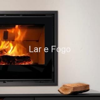 INSERTABLE DE LEÑA CARBEL. I 80 - Imagen 1