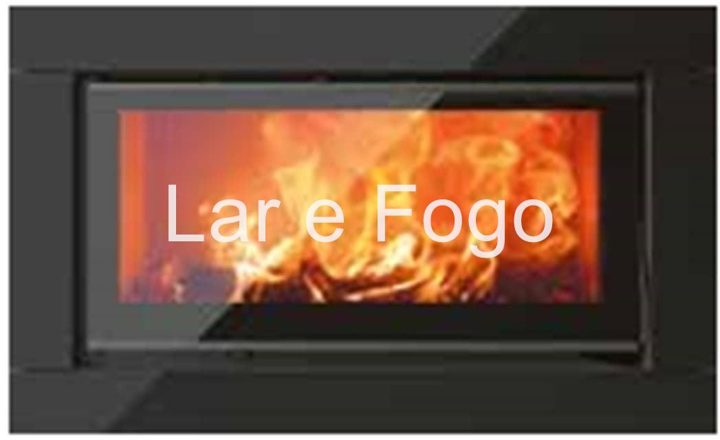 INSERTABLE DE LEÑA CARBEL. I 80 - Imagen 6