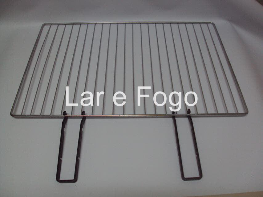 INSERTABLE DE LEÑA CON HORNO FM CALEFACCIÓN HLI-200 F - Imagen 5