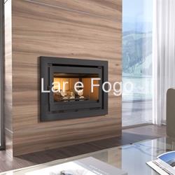 INSERTABLE DE LEÑA FM CALEFACCIÓN I-180 - Imagen 1
