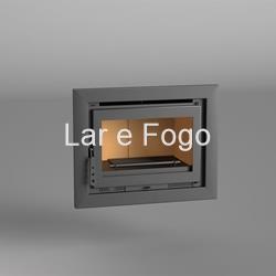 INSERTABLE DE LEÑA FM CALEFACCIÓN I-180 - Imagen 2