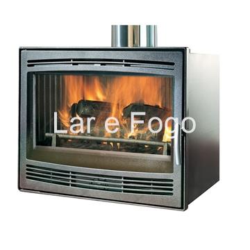 INSERTABLE DE LEÑA FUNDICION SPRINT - Imagen 1