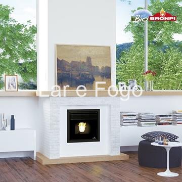 INSERTABLE DE PELLET BRONPI TAVIRA - Imagen 1