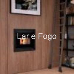 INSERTABLE DE PELLET  FM CALEFACCIÓN IP-160 - Imagen 1